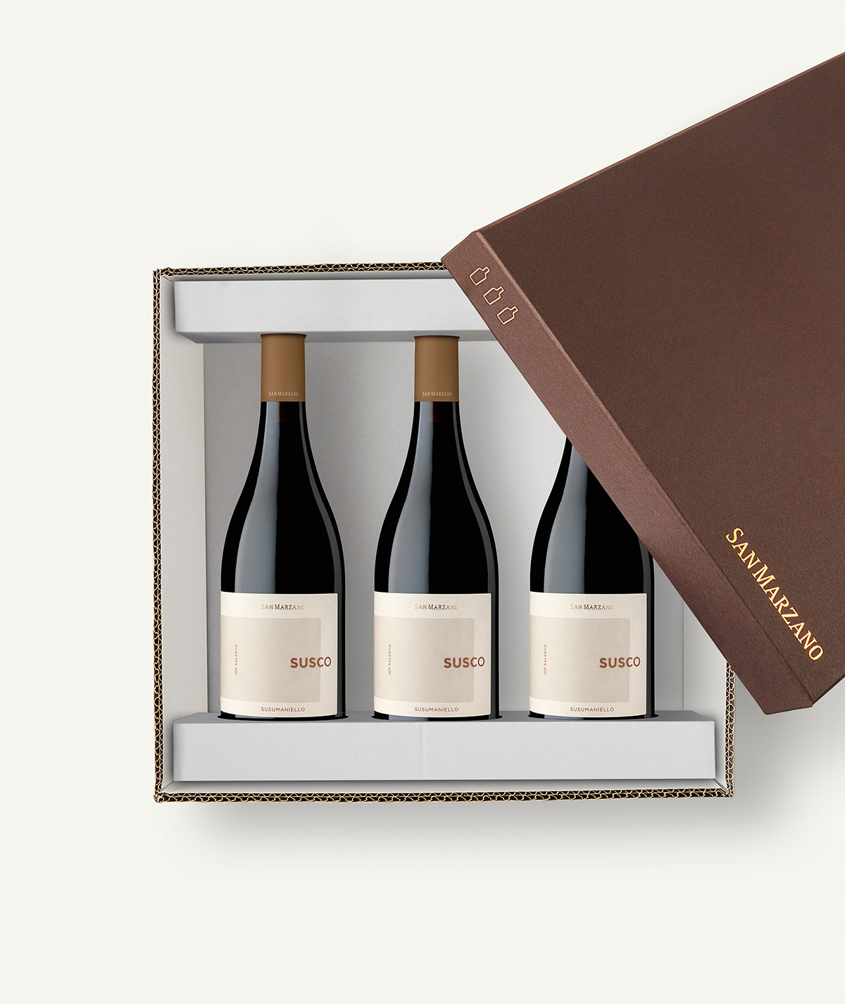 san-marzano-susco-susumaniello-salento-igp-vin-rouge-coffret-3-et-6-bouteilles image 2