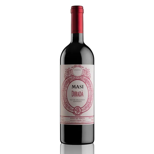 masi-dirad-rosso-2020-vino-rosso-veneto-igt-appassimento-bouteille-750-ml image 1