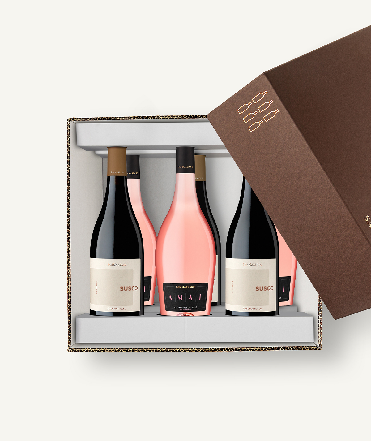 san-marzano-box-de9gustation-susumaniello-susco-rouge-amai-rose9 image 2
