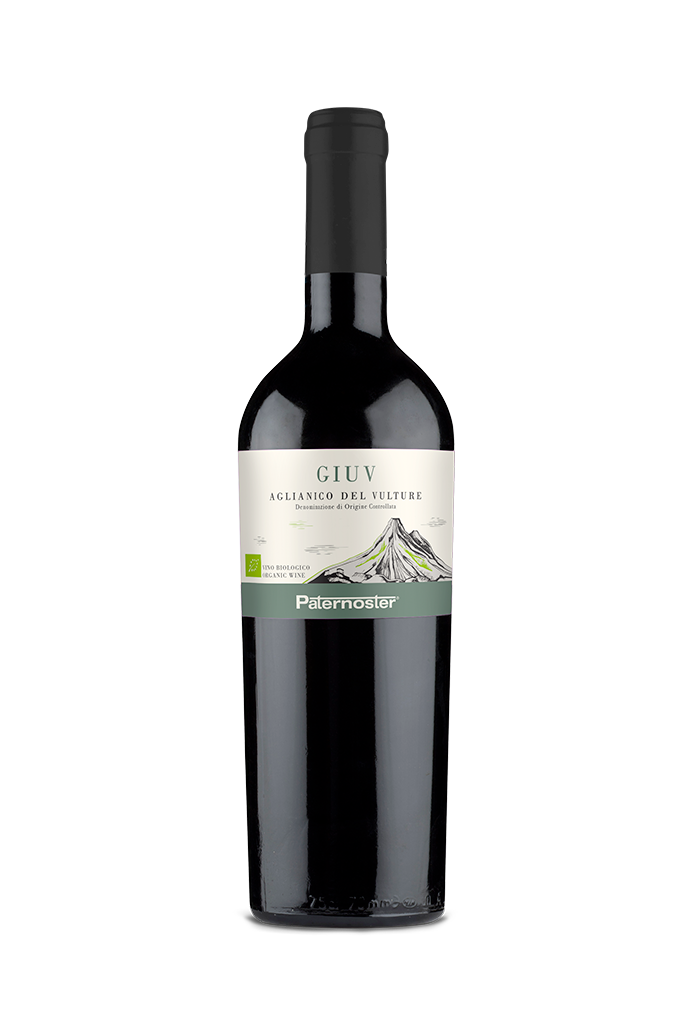 tommasi-giuv-aglianico-del-vulture-bio-doc-vin-rouge-biologique image 1