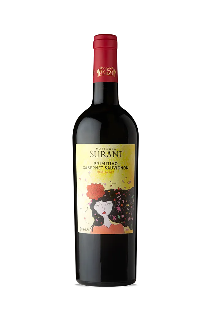 tommasi-surani-primitivo-cabernet-sauvignon-puglia-igt-vin-rouge image 1