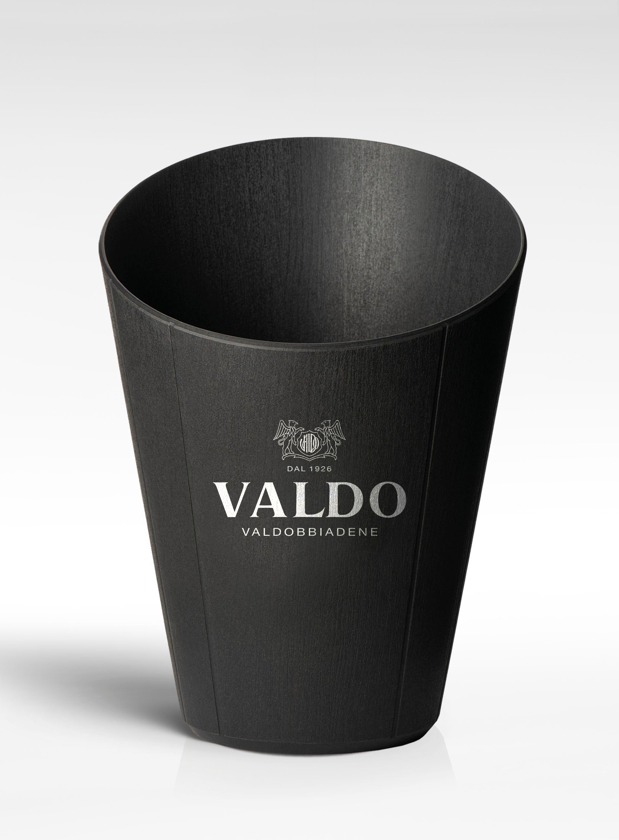 valdo-secchiello-ecowood-timber-seau-vin-professionnel image 1