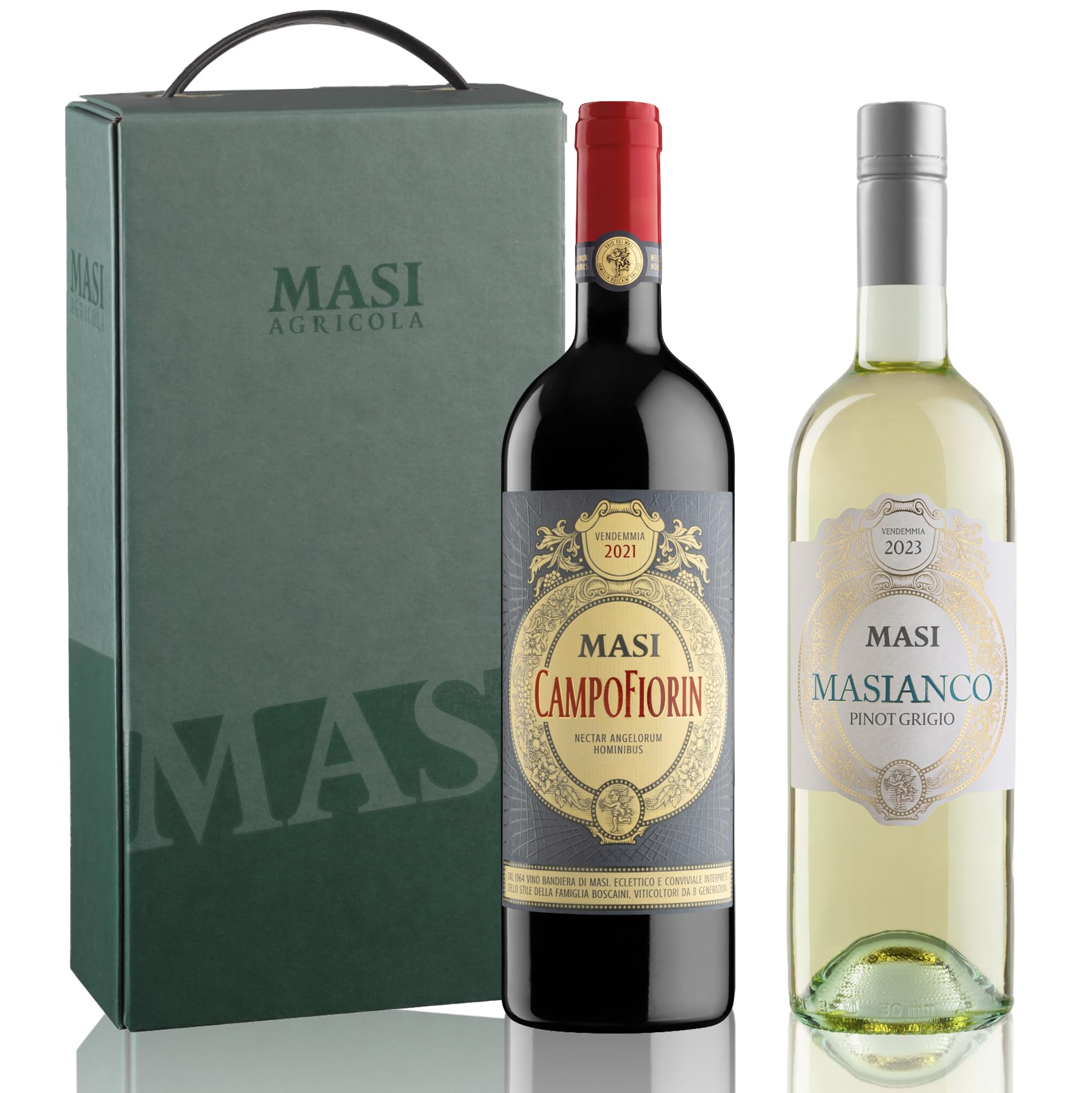 masi-box-vendanges-campofiorin-2021-rosso-verona-igt-masianco-2023-pinot-grigio- image 1