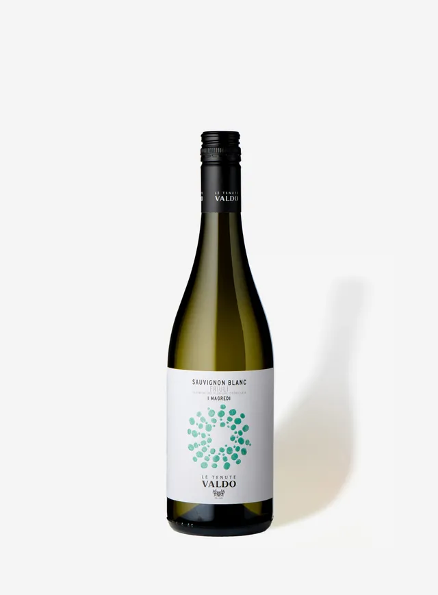 valdo-i-magredi-sauvignon-doc-friuli-blanc-75cl-vigneto-circolare image 1