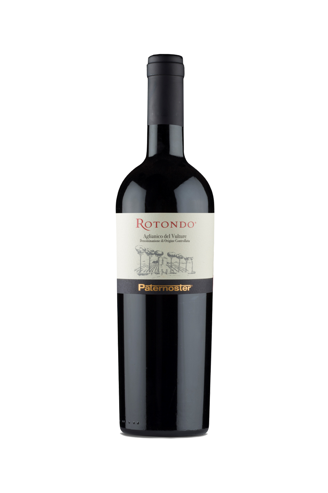 tommasi-rotondo-aglianico-del-vulture-doc-vin-rouge-du-sud image 1