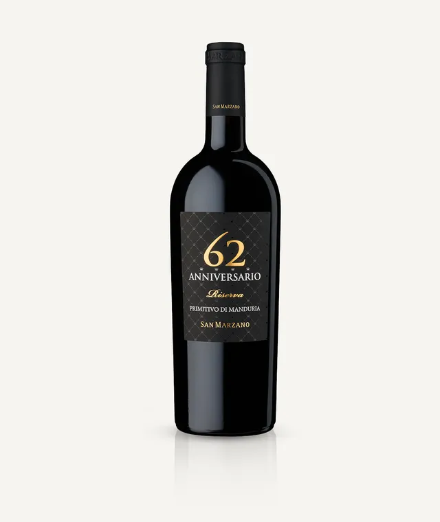 san-marzano-anniversario-62-primitivo-di-manduria-dop-riserva-vin-rouge-coffret- image 1