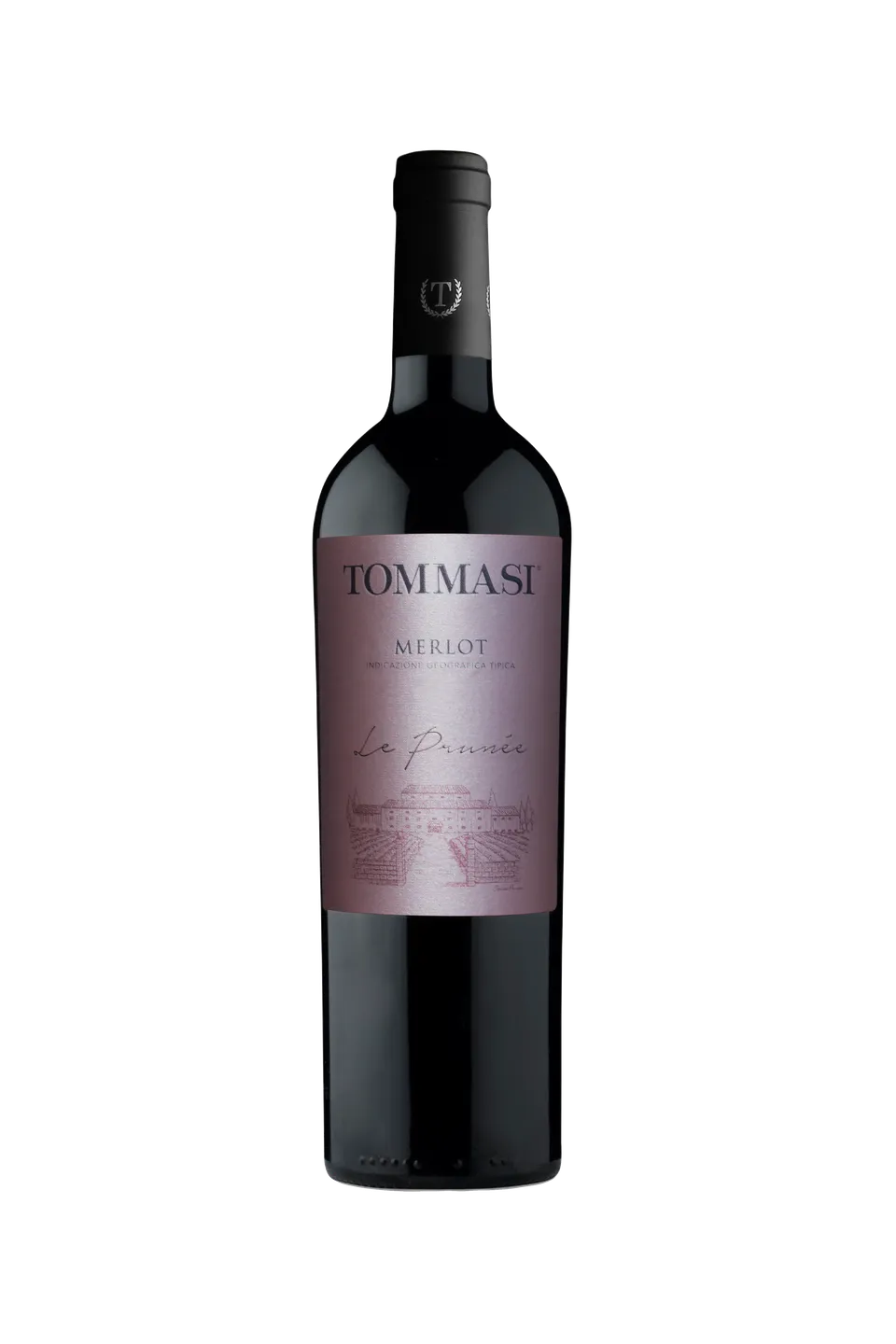 tommasi-le-prun-e-merlot-trevenezie-igt-vin-rouge image 1