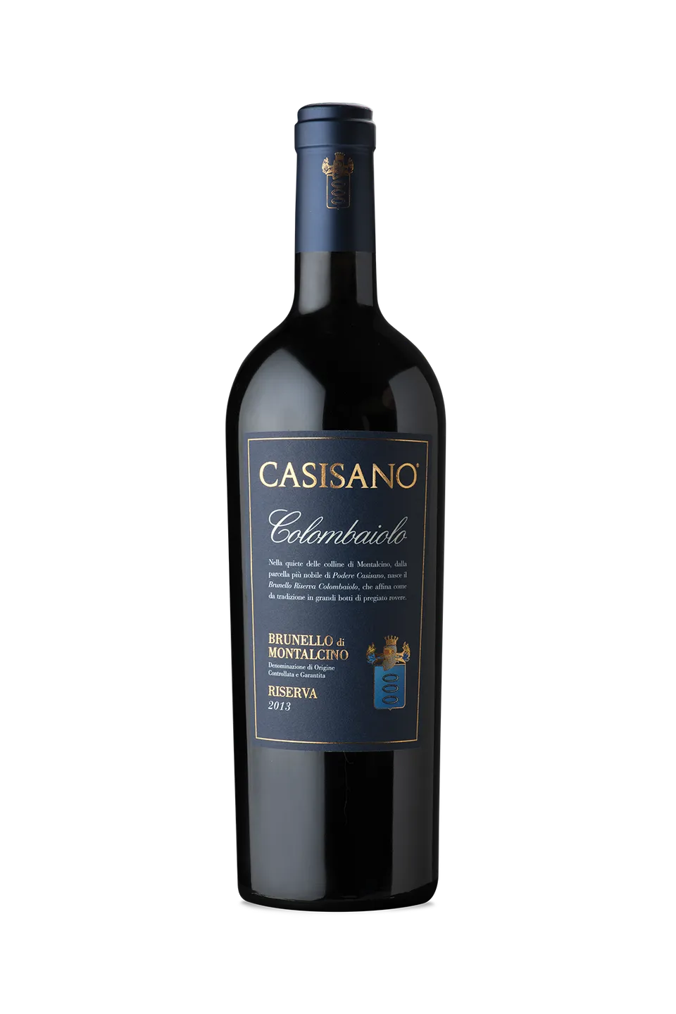 tommasi-colombaiolo-brunello-di-montalcino-riserva-docg-grand-vin-rouge image 1