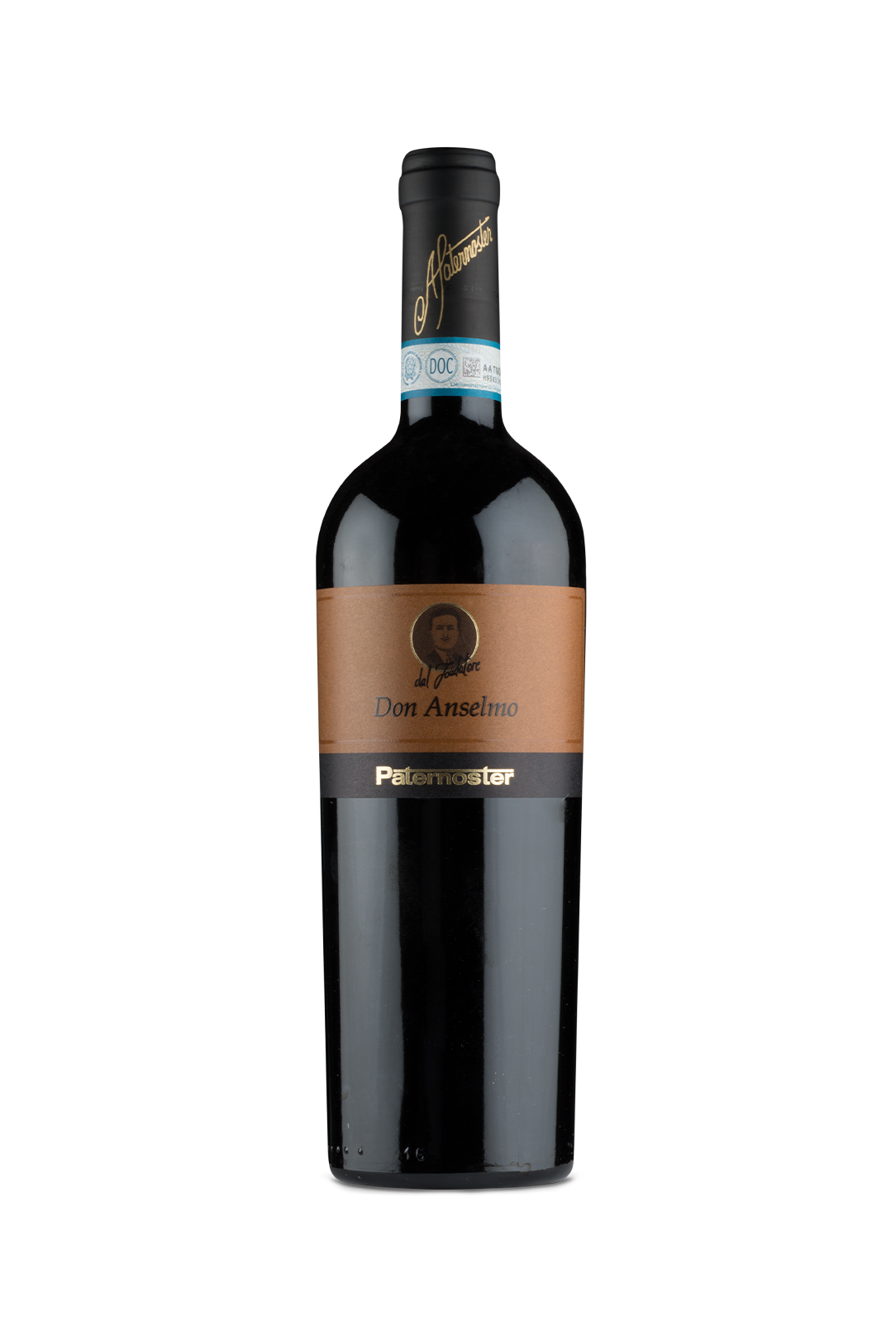 tommasi-don-anselmo-aglianico-del-vulture-doc-vin-rouge-de-garde image 1