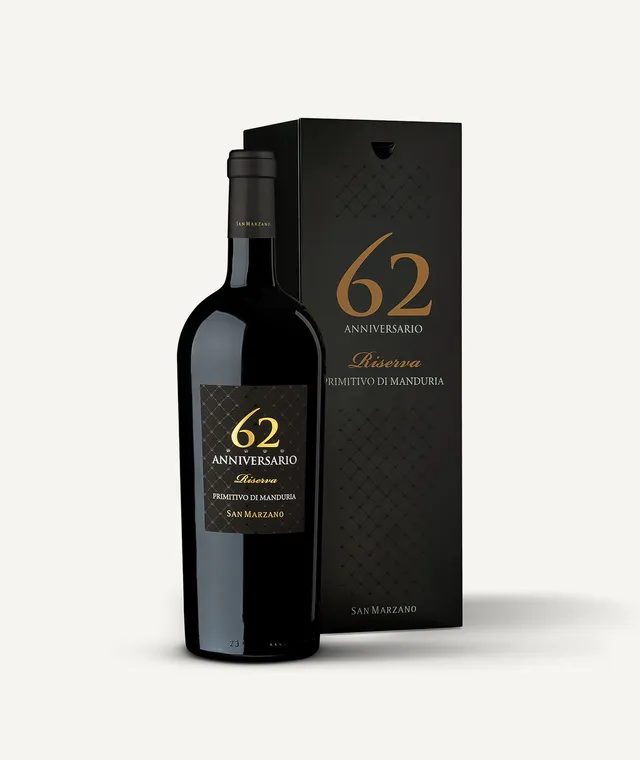 san-marzano-anniversario-62-primitivo-di-manduria-dop-riserva-vin-rouge-formats- image 1