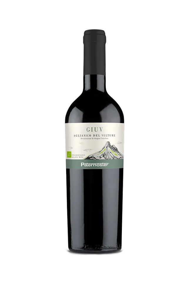 tommasi-giuv-aglianico-del-vulture-bio-doc-vin-rouge-biologique image 1