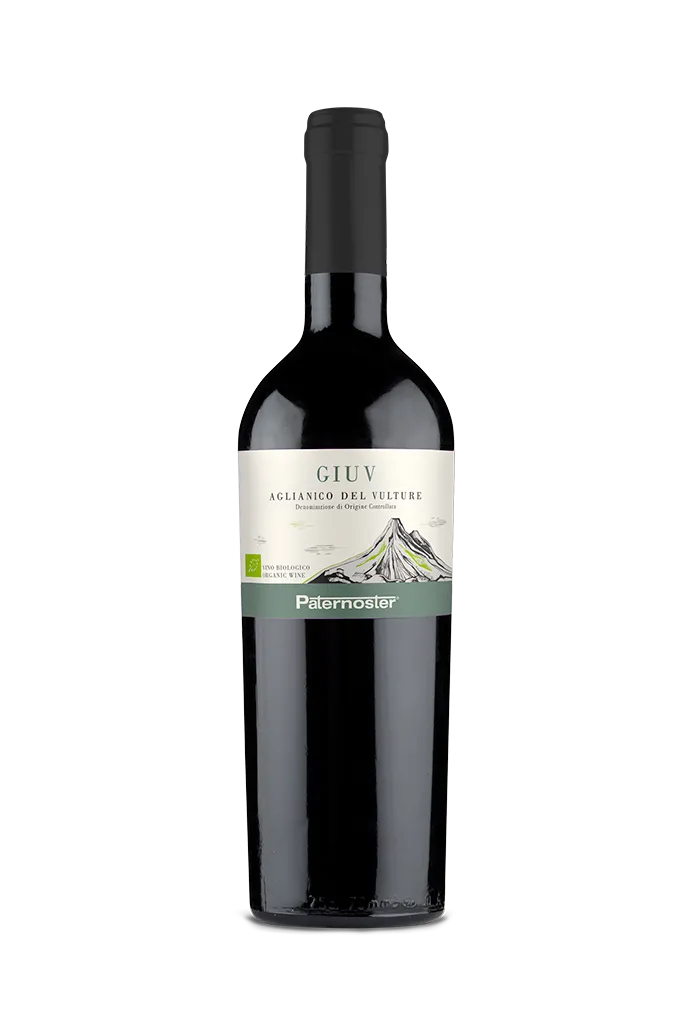 tommasi-giuv-aglianico-del-vulture-bio-doc-vin-rouge-biologique image 1