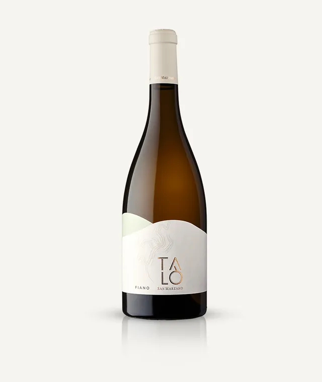 san-marzano-tal-fiano-salento-igp-vin-blanc-coffret-6-bouteilles image 1
