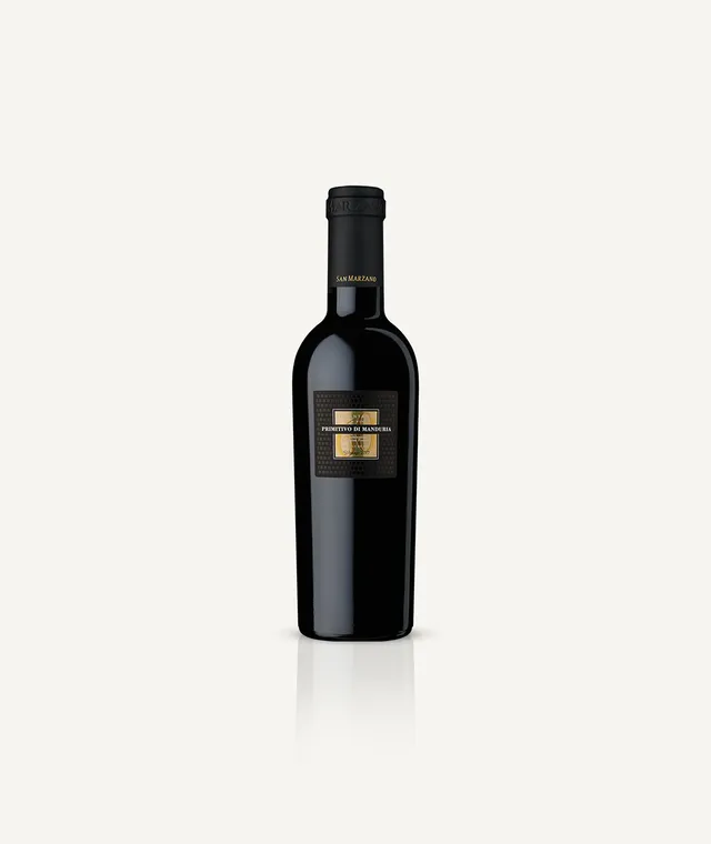 san-marzano-sessantanni-primitivo-di-manduria-dop-375-ml-vin-rouge-coffret-12-de image 1