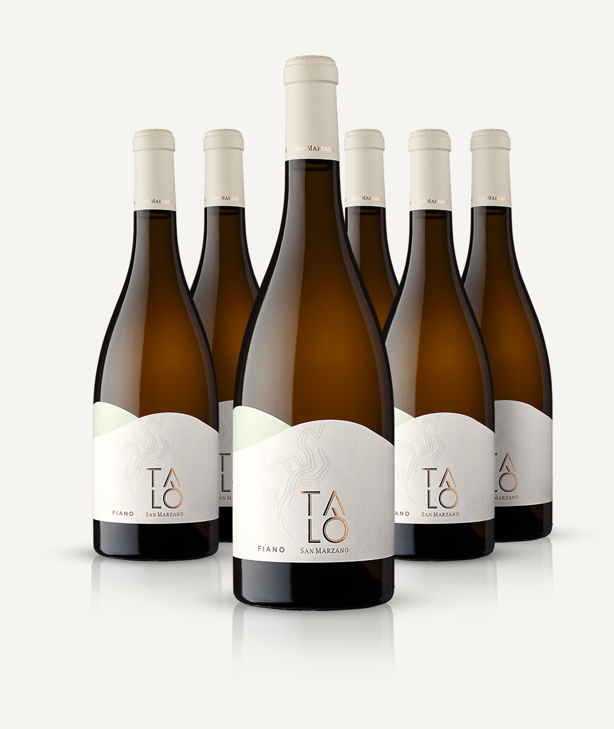 san-marzano-tal-fiano-salento-igp-vin-blanc-coffret-6-bouteilles image 3