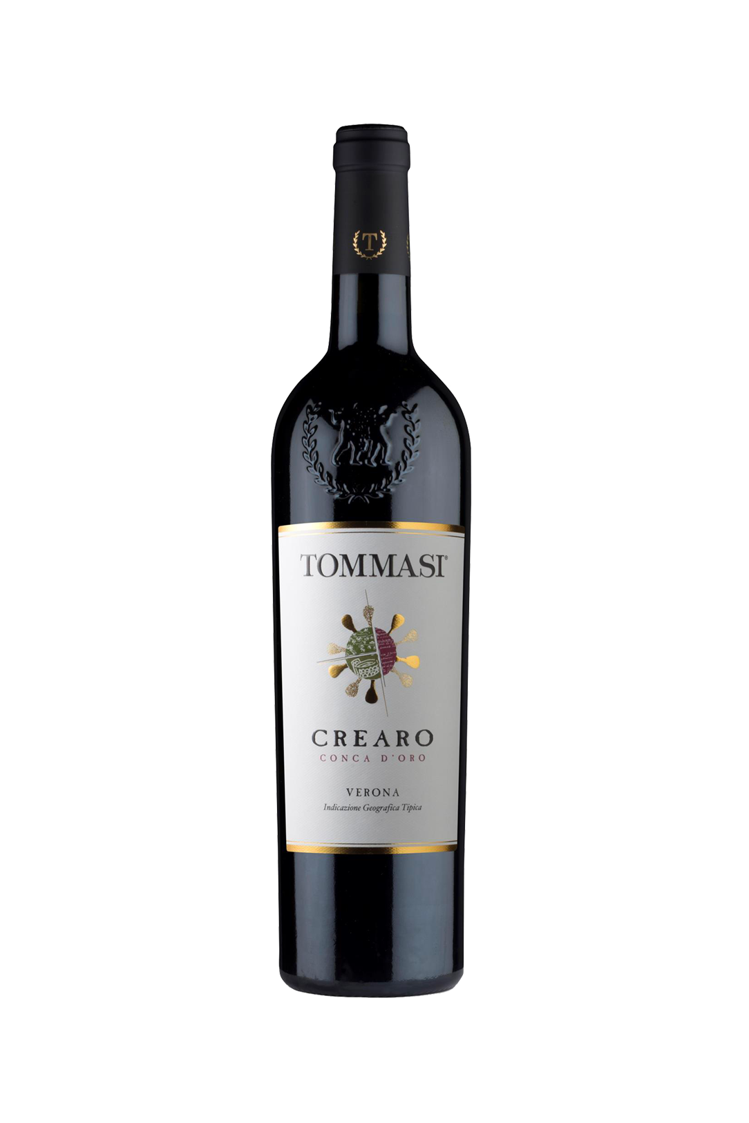 tommasi-crearo-conca-d-2ro-rosso-verona-igt-2-vin-rouge-italien-75-cl image 1