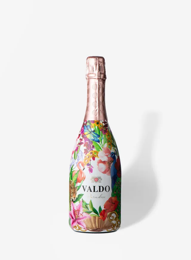 valdo-paradise-ros-spumante-bundle-special-editions-3-bouteilles image 1