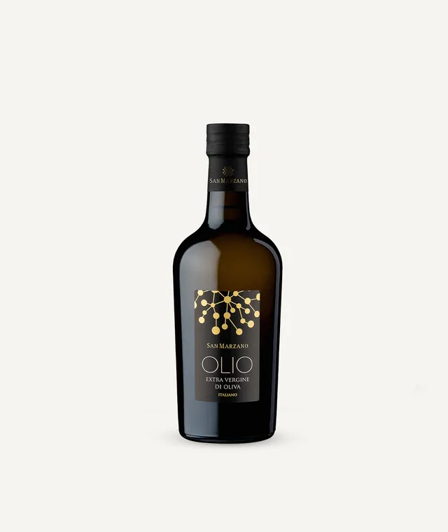 san-marzano-il-pumo-huile-d-olive-extra-vierge-0-5-l-coffret-6-bouteilles image 1