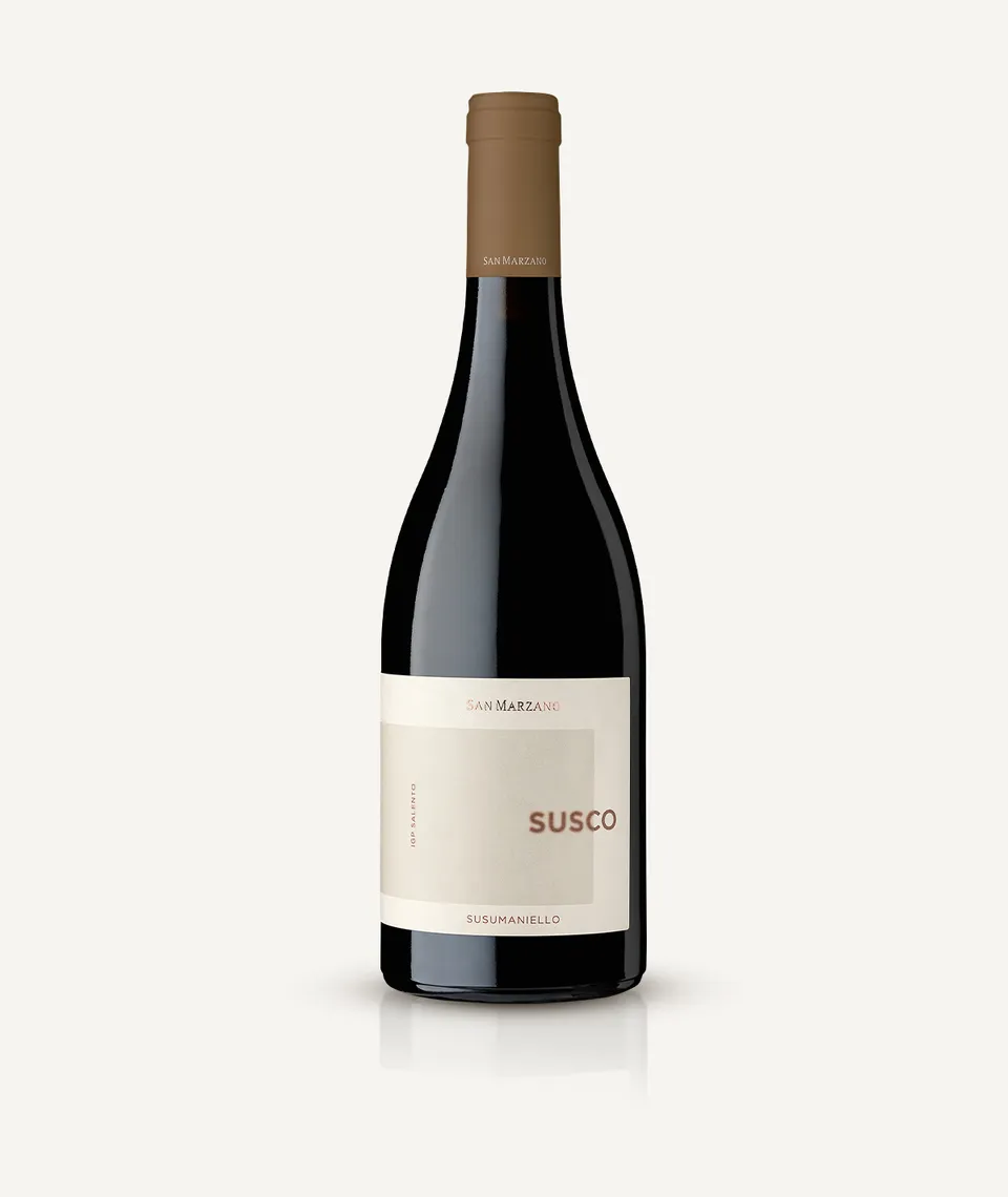 san-marzano-susco-susumaniello-salento-igp-vin-rouge-coffret-3-et-6-bouteilles image 1