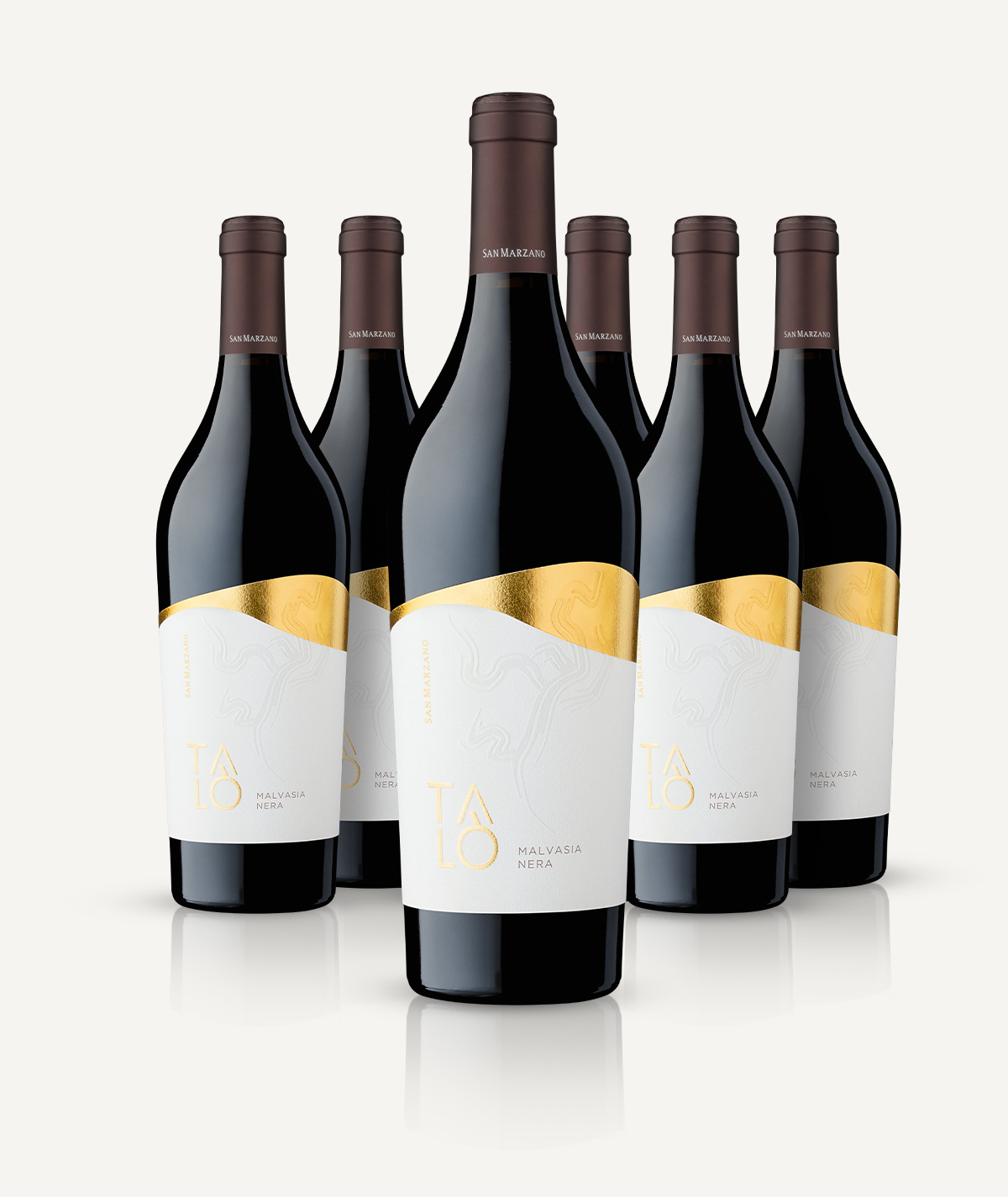 san-marzano-tal-malvasia-nera-salento-igp-vin-rouge-coffret-6-bouteilles image 3