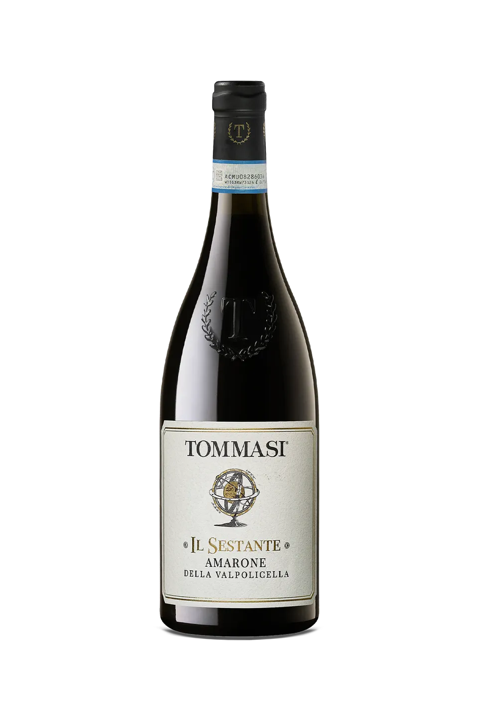 tommasi-il-sestante-amarone-della-valpolicella-docg-vin-rouge image 1