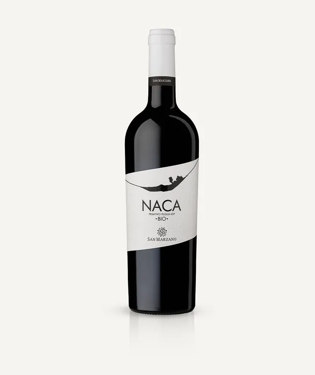 san-marzano-naca-primitivo-puglia-igp-bio-vin-rouge-box-de-6-bouteilles image 1