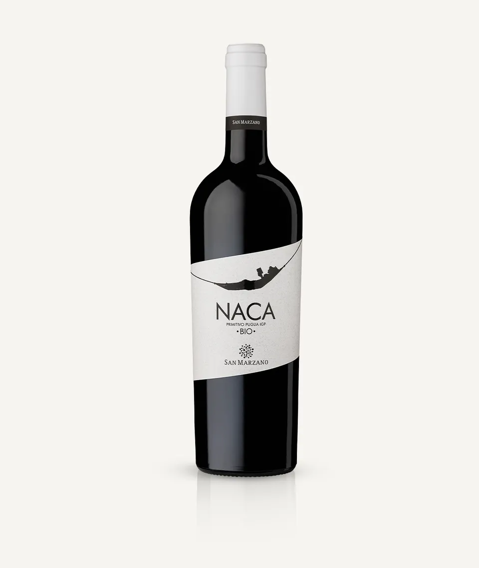 san-marzano-naca-primitivo-puglia-igp-bio-vin-rouge-box-de-6-bouteilles image 1
