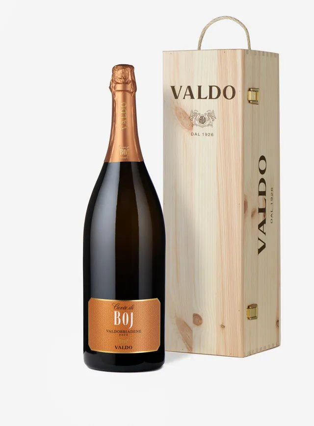 valdo-cuv-e-di-boj-jeroboam-valdobbiadene-prosecco-superiore-docg-avec-coffret-3 image 1