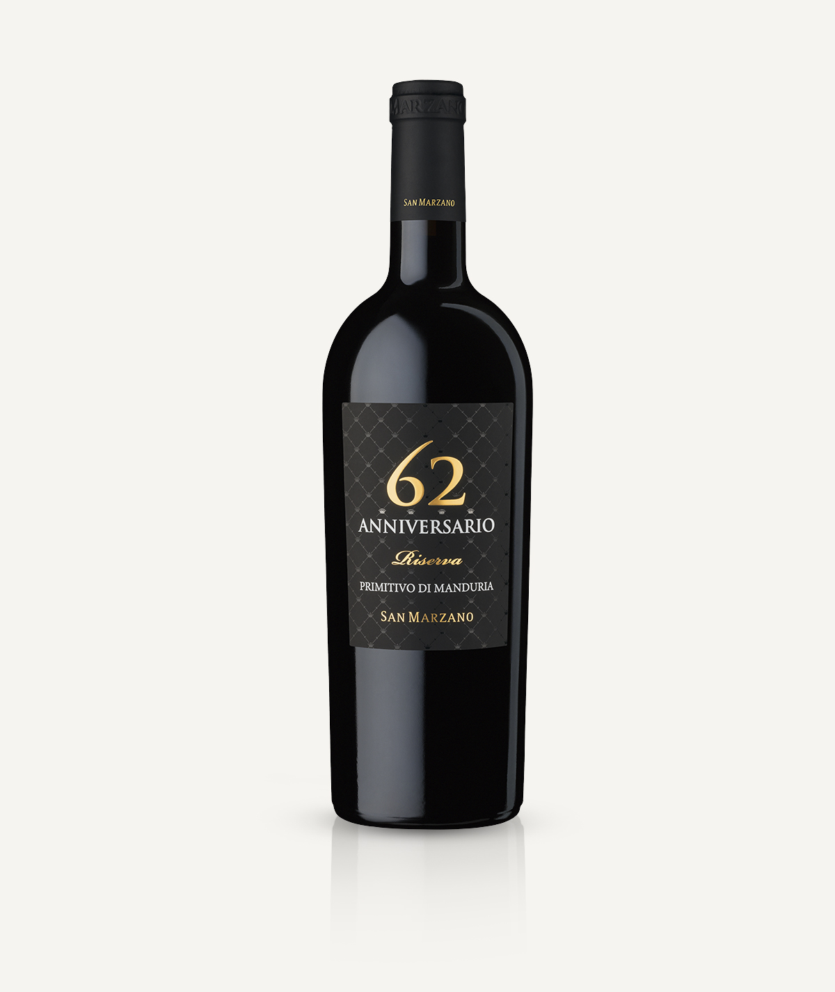 san-marzano-anniversario-62-primitivo-di-manduria-dop-riserva-vin-rouge-coffret- image 1