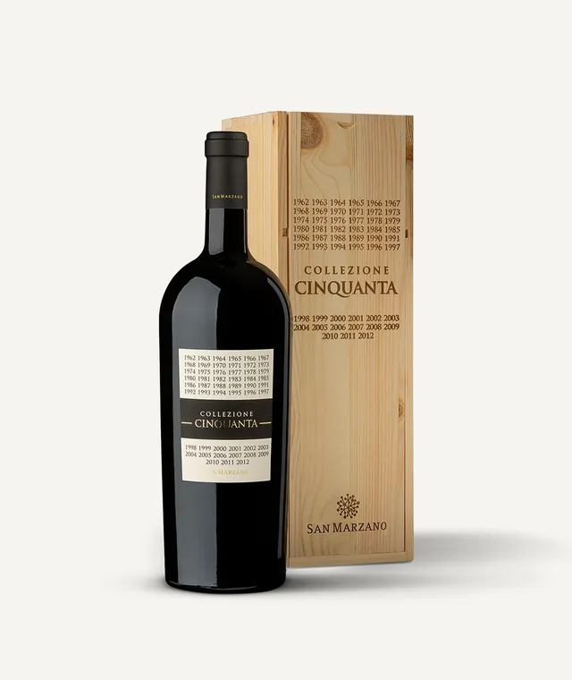 san-marzano-collezione-cinquanta-rosso-d-italia-formats-sp-ciaux image 1