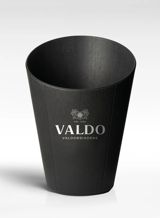 valdo-secchiello-ecowood-timber-seau-vin-professionnel image 1