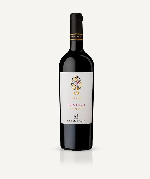 san-marzano-il-pumo-primitivo-salento-igp-coffret-6-bouteilles image 1