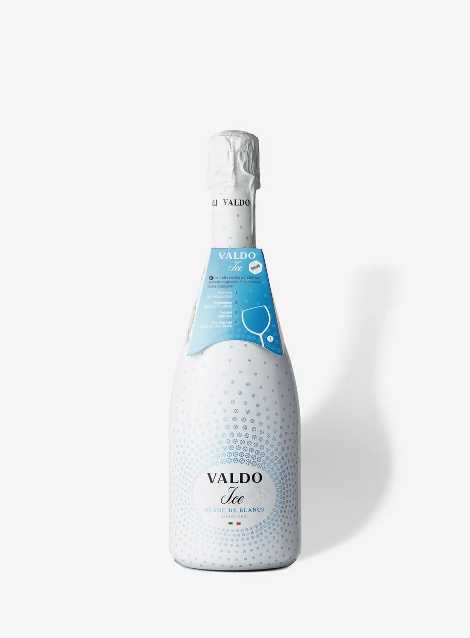 valdo-ice-blanc-de-blancs-demi-sec-bundle-3-bouteilles-spumante-sur-glace image 1