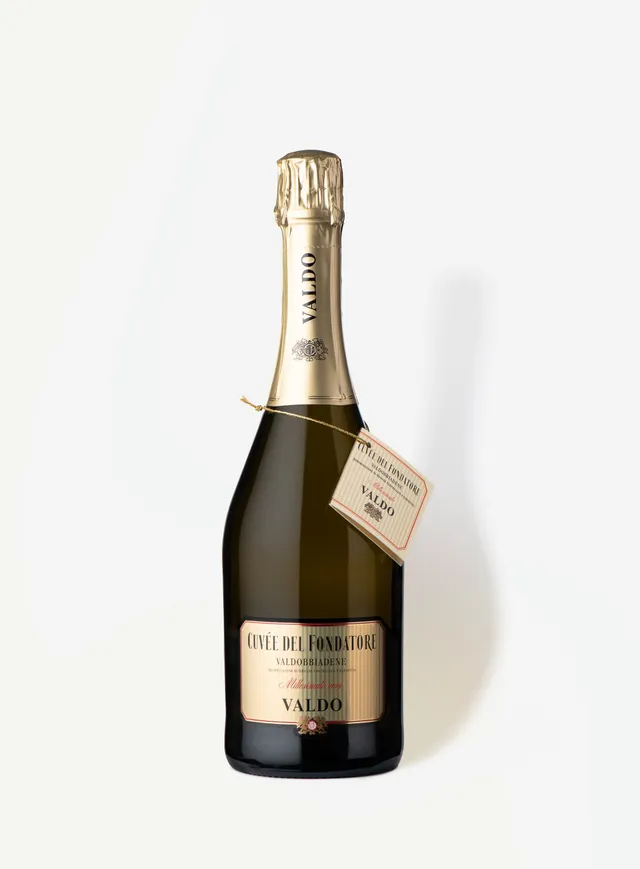 valdo-cuv-e-del-fondatore-valdobbiadene-prosecco-superiore-docg-millesimato-bund-2 image 1