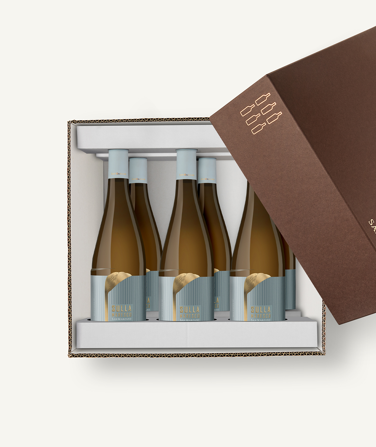 san-marzano-sulla-maresco-valle-d-itria-igp-vin-blanc-coffret-6-bouteilles image 2