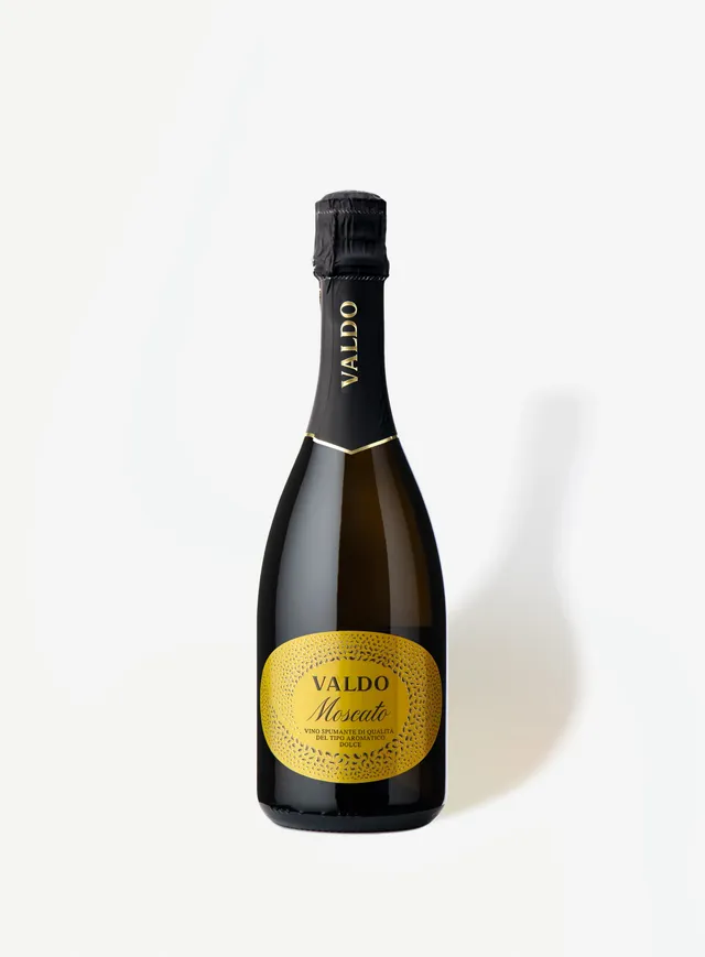 valdo-moscato-spumante-dolce-75cl-vin-effervescent-sucr image 1