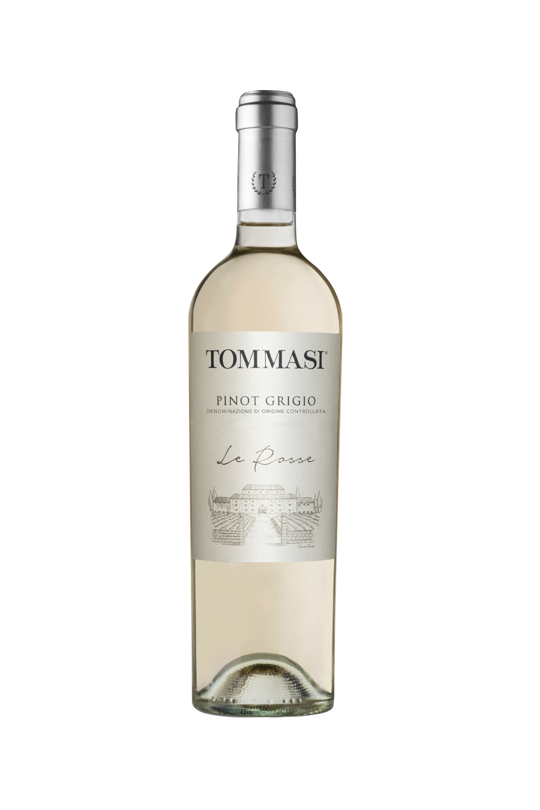 tommasi-le-rosse-pinot-grigio-delle-venezie-doc-vin-blanc-italien image 1