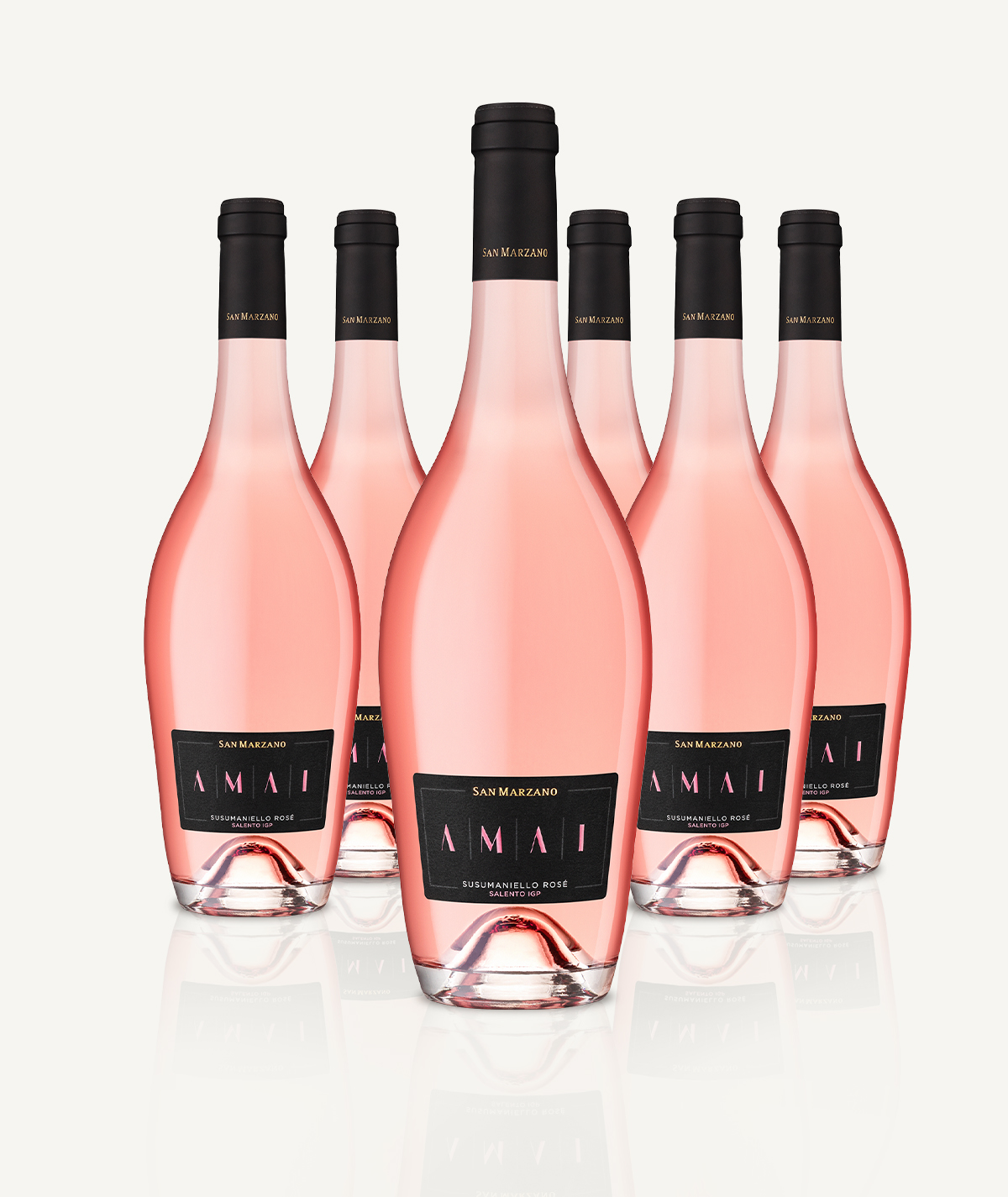 san-marzano-amai-susumaniello-ros-salento-igp-vin-ros-coffret-6-bouteilles image 3