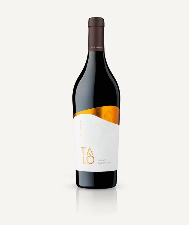 san-marzano-tal-salice-salentino-dop-vin-rouge-coffret-6-bouteilles image 1