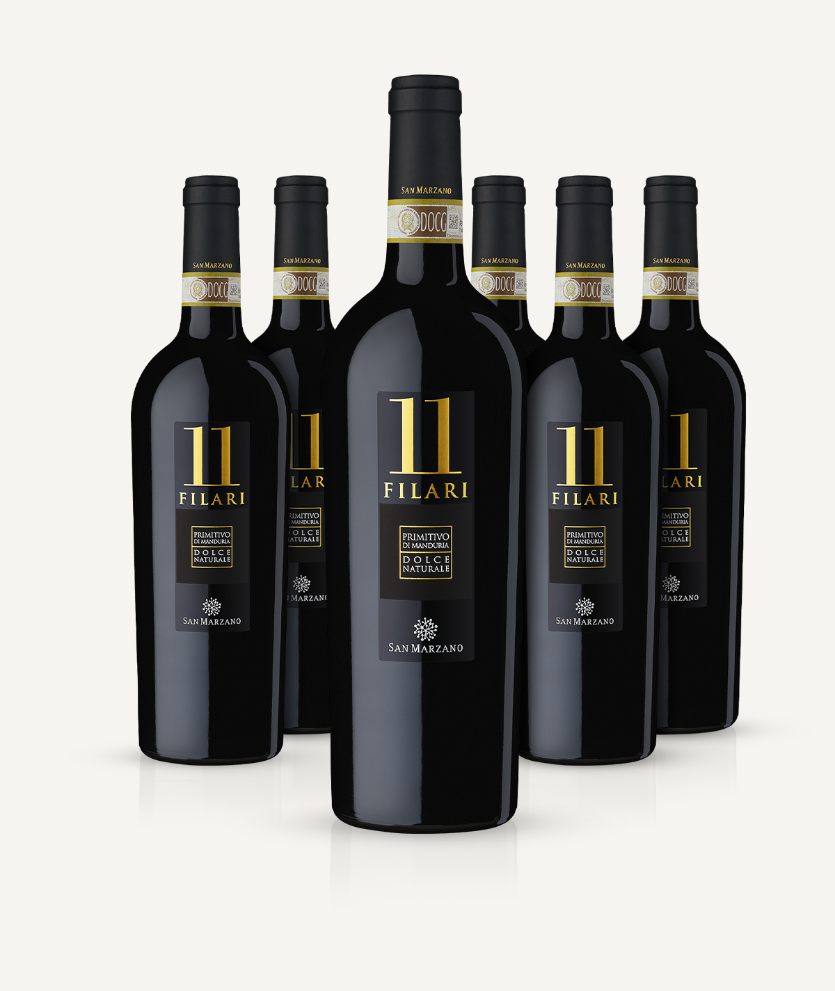 san-marzano-11-filari-primitivo-di-manduria-docg-dolce-naturale-vin-rouge-doux-c image 3