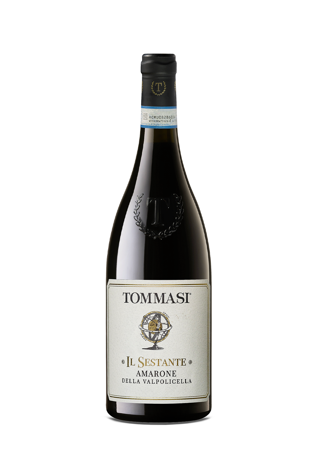 tommasi-il-sestante-amarone-della-valpolicella-docg-vin-rouge image 1