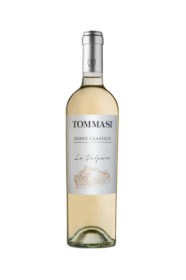 tommasi-le-volpare-soave-classico-doc-vin-blanc-italien image 1