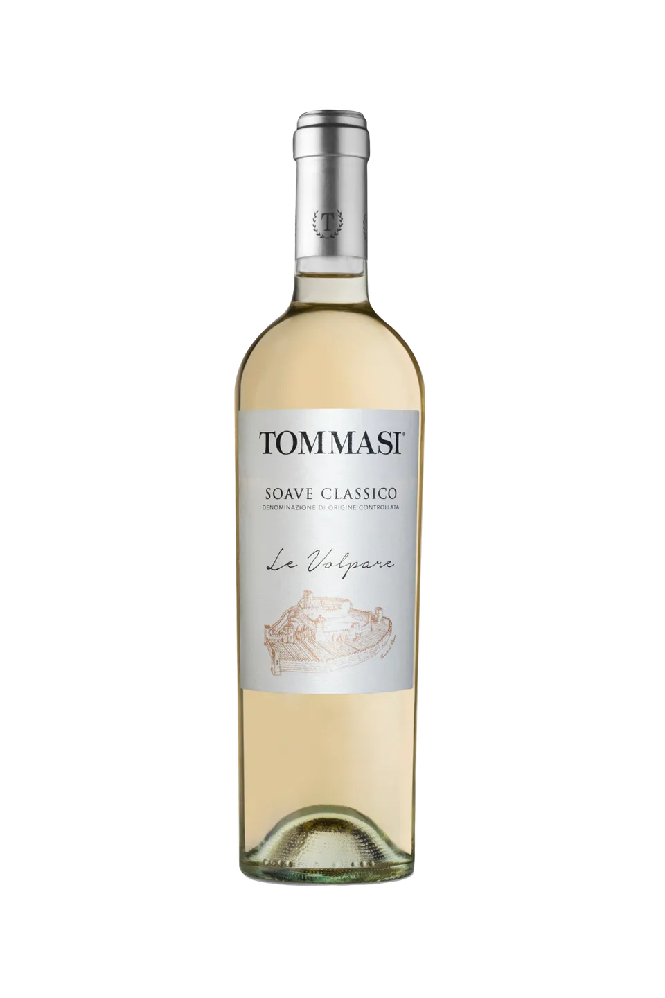tommasi-le-volpare-soave-classico-doc-vin-blanc-italien image 1