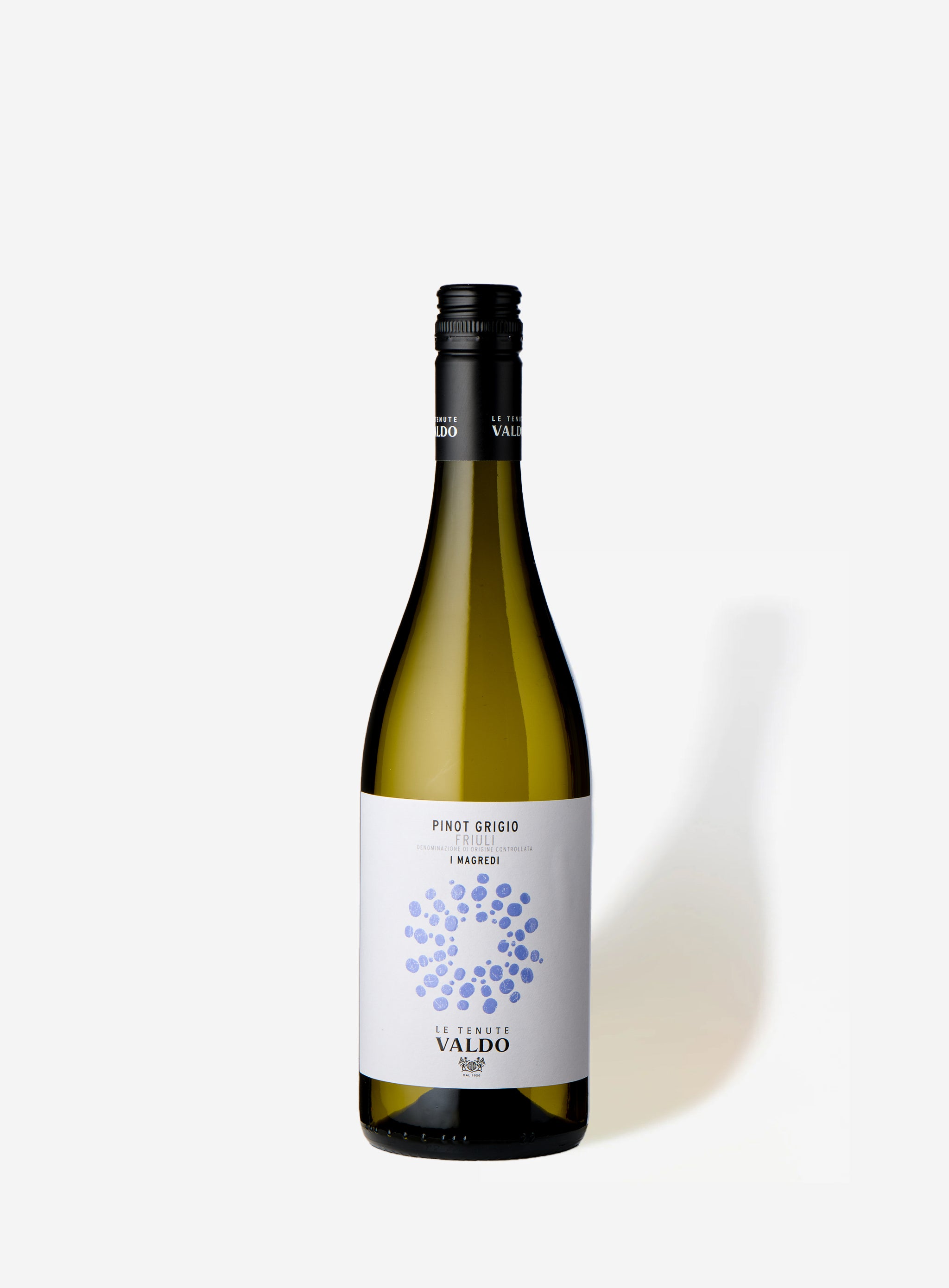 tenute-valdo-pinot-grigio-doc-friuli-75-cl image 1
