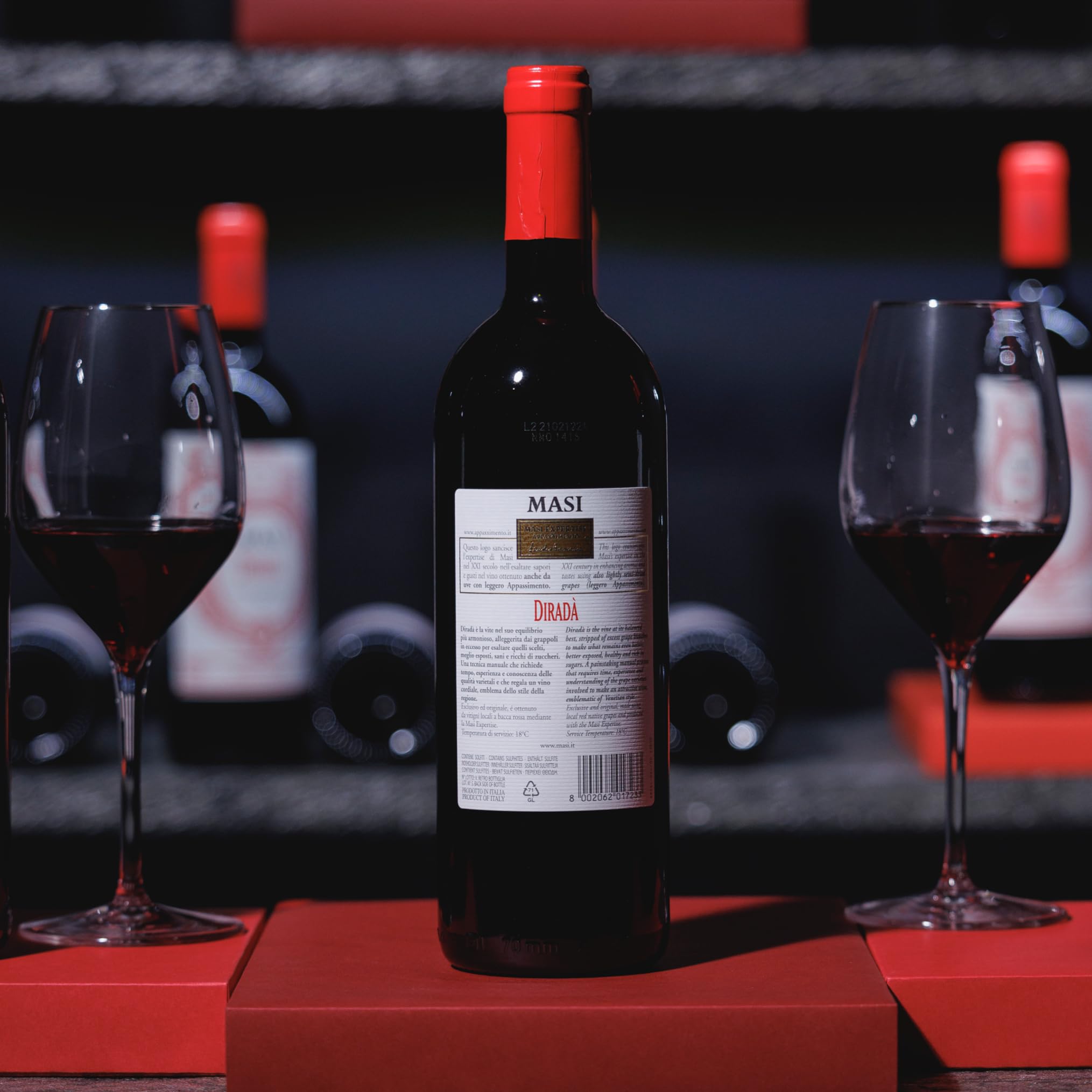 masi-dirad-rosso-2020-vino-rosso-veneto-igt-appassimento-bouteille-750-ml image 3