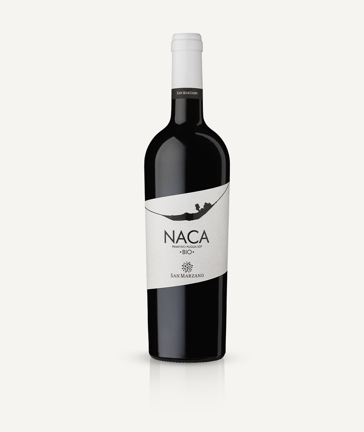 san-marzano-naca-primitivo-puglia-igp-bio-vin-rouge-box-de-6-bouteilles image 1