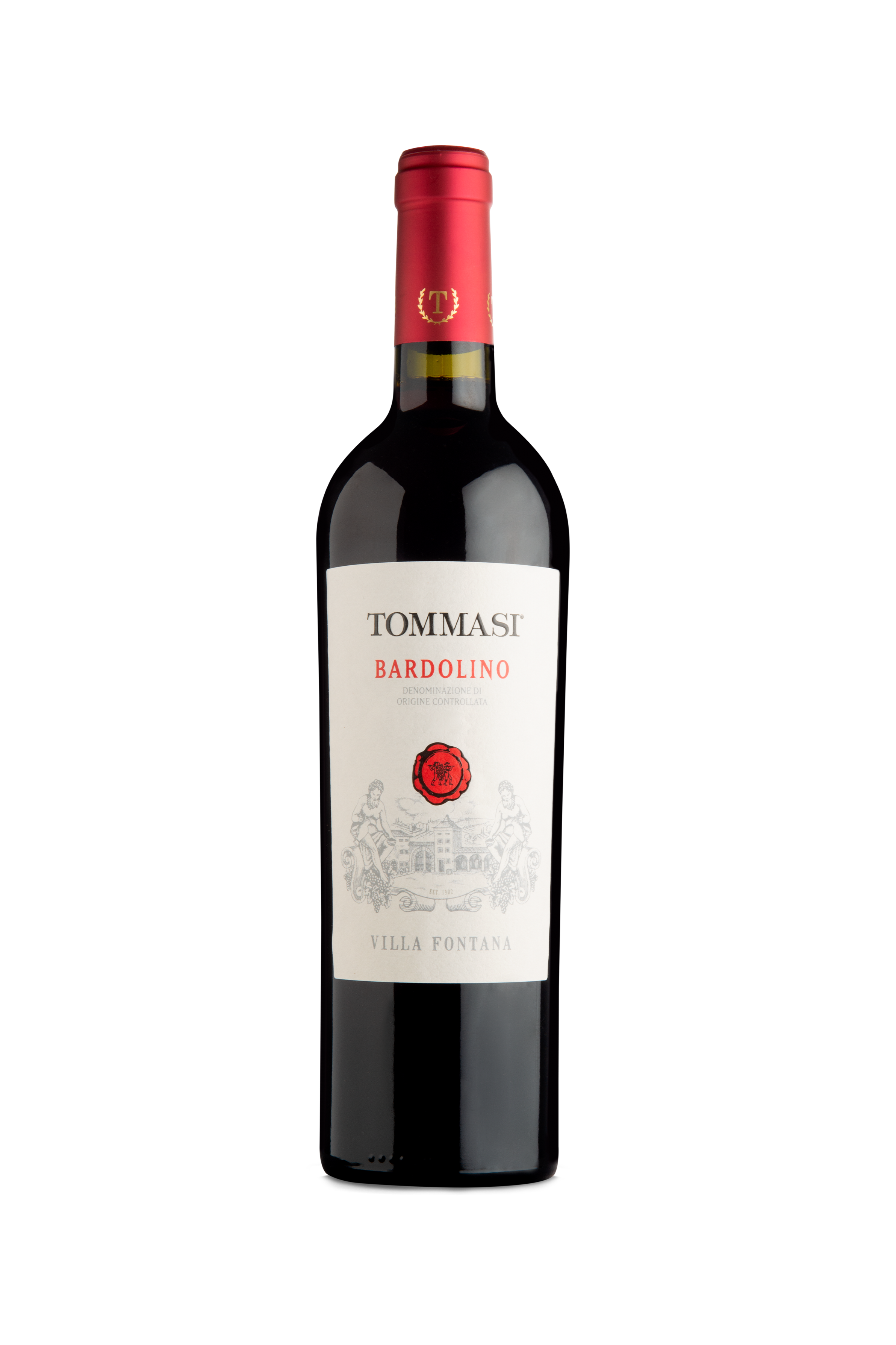 tommasi-villa-fontana-bardolino-doc-2-vin-rouge-l-3ger-italien-75-cl image 1