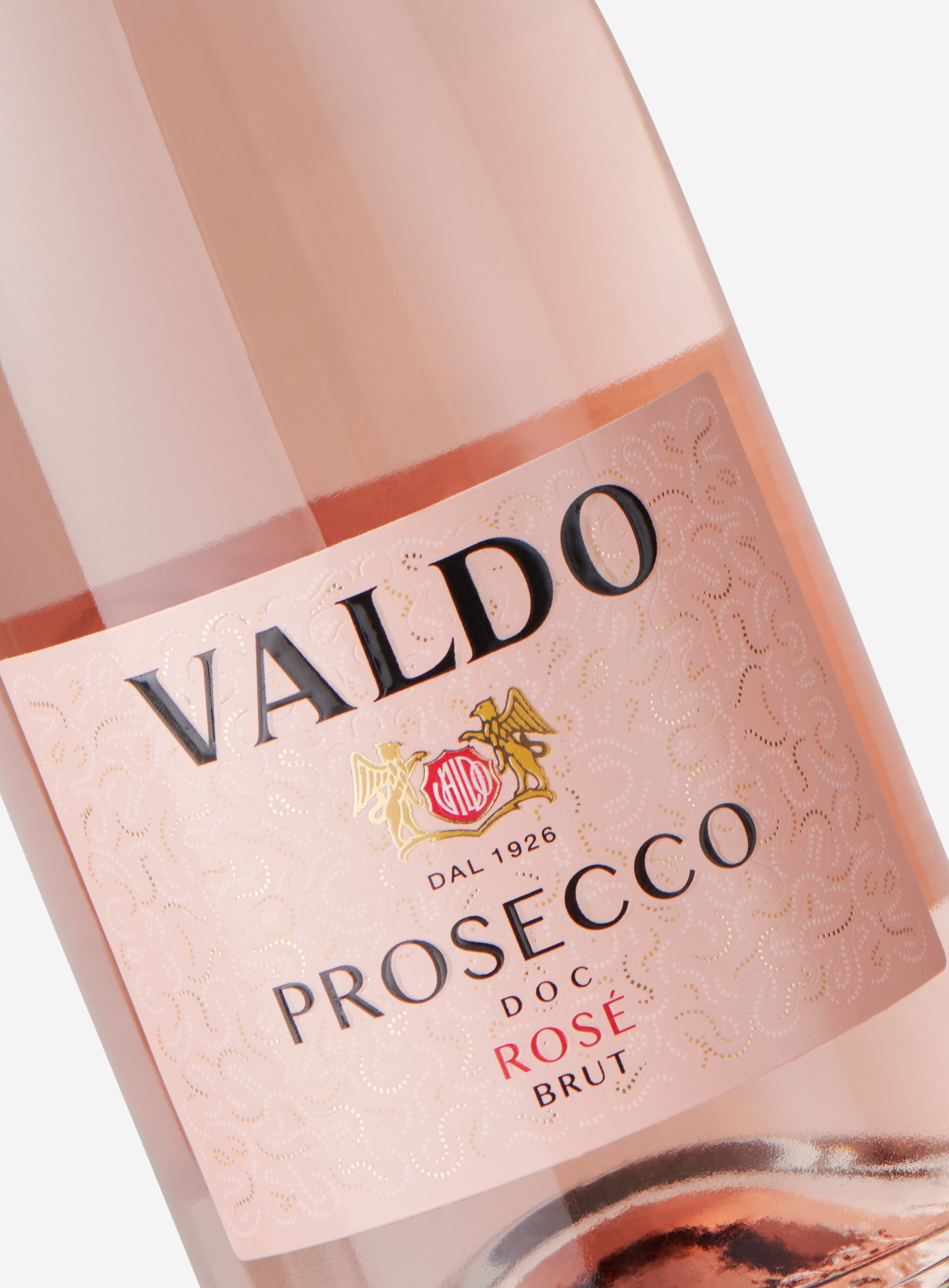 valdo-prosecco-doc-ros-millesimato-20cl-mini-bouteille image 3